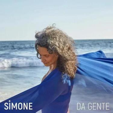 Imagem de Simone - Da Gente LP / Vinil - BISCOITO FINO
