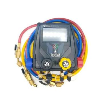 Imagem de Manifold 4 vias Digital 99946-BT-2 MNG+VC/TER Mastercool