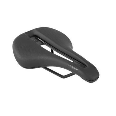 Imagem de Selim Verse Comp Bontrager , 270mm x 135mm 