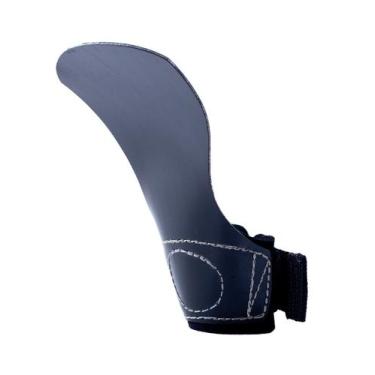 Imagem de Luva Palmar Hand Grip Advanced - Crosshop Brasil, Preto, P