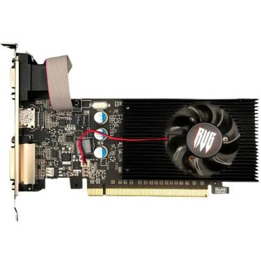 Imagem de Placa De Vídeo NVIDIA GeForce 2GB GT 705, GDRR3, 64 BIT, GT705/2G - Re