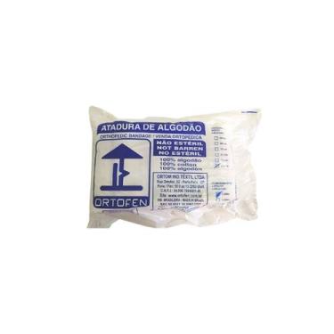 Imagem de Atadura Ortopedica 20CM X 1MT (PCT C/12 Unds) - Ortofen