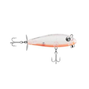 Imagem de Isca artificial deconto birutinha turbo 7cm 11g (superfície), 414