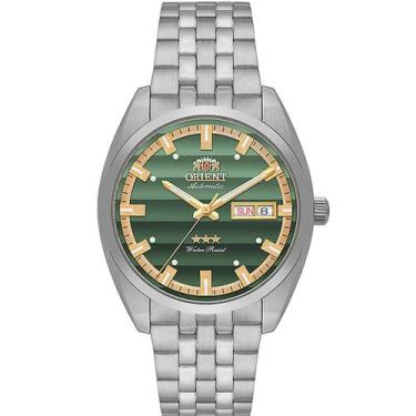 Imagem de Relógio orient masculino automatico yn6ss019 e1sx