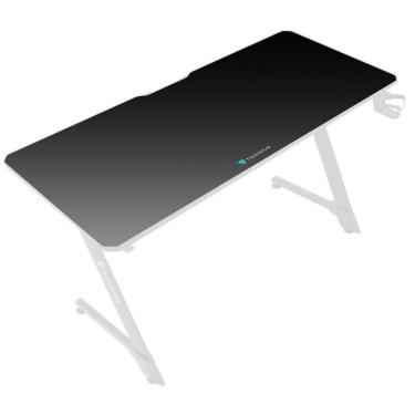 Imagem de Mouse Pad para Mesa ED5 V2 para Reposição da Superfície da Mesa com Conforto Gamer Thunderx3