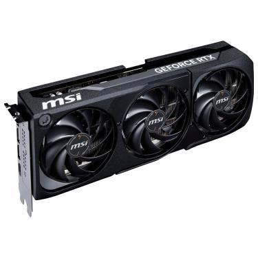 Imagem de Placa de Vídeo Shadow 3x Oc Rtx5070ti 16gb Gddr7 com Ray Tracing Dlss 3 e Refrigeração...