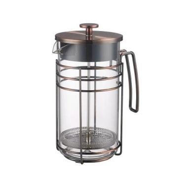 Imagem de Cafeteira Francesa Inox 1L - Oxford
