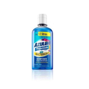 Imagem de Desinfetante Wave Azulim Diluível 140ml