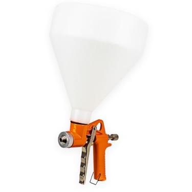 Imagem de Pistola Textura Gravidade P301 com 3 bicos Intech Machine