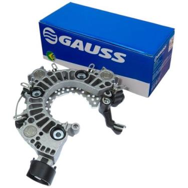 Imagem de Placa De Diodos Mini Cooper Gauss