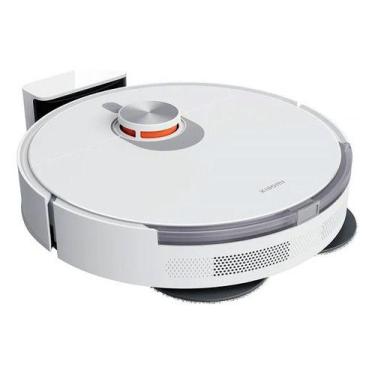 Imagem de Robô Aspirador S20 + Plus B108gl Bivolt 2024 Branco 110v/220v - S20+ P