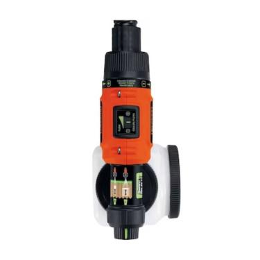 Imagem de Pistola de Pintura e Pulverização Smart 350W 110V Sistema Select 3 Níveis Preto Black + Decker
