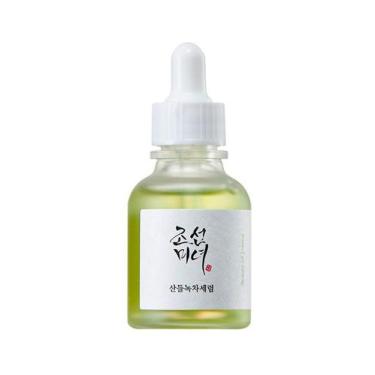 Imagem de Calmante (Chá Verde + Panthenol) Beauty of Joseon - Serum