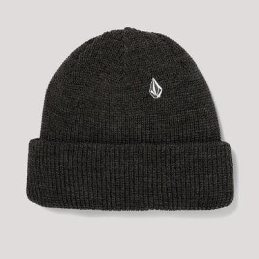 Imagem de Gorro Volcom Classic Stone WT26 Mescla Preto, Preto, Único