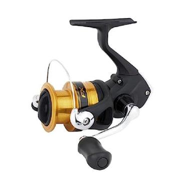 Imagem de SHIMANO Carretel FX FC 2500 Preto