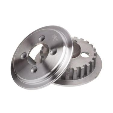 Imagem de Cubo E Plato Embreagem Gp7 Biz 100