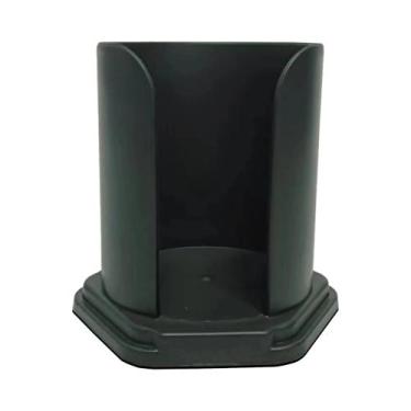 Imagem de Papel De Filtro De Café 64mm 350un. Para Aeropress YRP, Yuropress, Pri