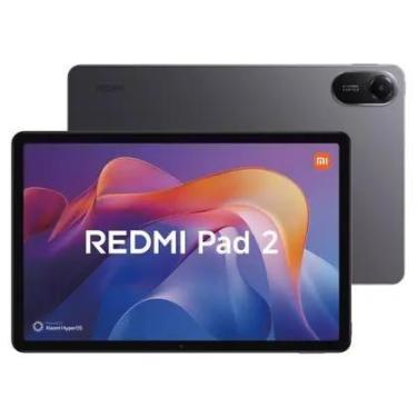 Imagem de Redemi Pad 2 256gb 8gb Ram Global Lançamento - Android, Cinza