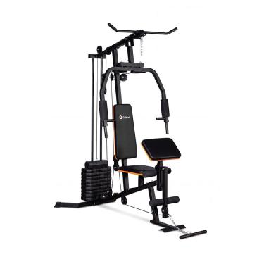 Imagem de Estação de Musculação Gallant Power 45kg (GEM45H25B-PT)
