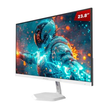 Imagem de Monitor Gamer PCYES O-Creed O23F 23.8" Flat Fhd IPS 180HZ 1MS Hdmi/Dp 