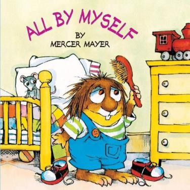 Imagem de All By Myself Pb - Random House