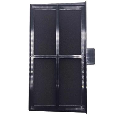 Imagem de Leankle Filtro de ar de substituição para Epson ELPAF55/ V13H134A55, EH-TW5650, EH-TW5750, Home Cinema 2150/ 2250, PowerLite 2042/ 2142W/2247U