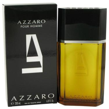 Imagem de Perfume Masculino Azzaro 200ml