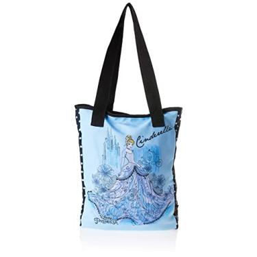 Imagem de Bolsa lateral princesa cinderela