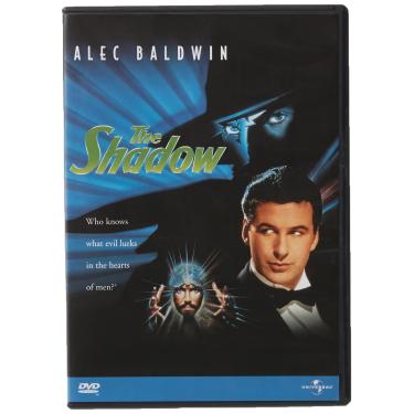 Imagem de The Shadow