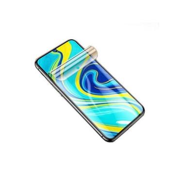 Imagem de Pelicula Hidrogel Lg K71 Anti Impacto Proteção Total