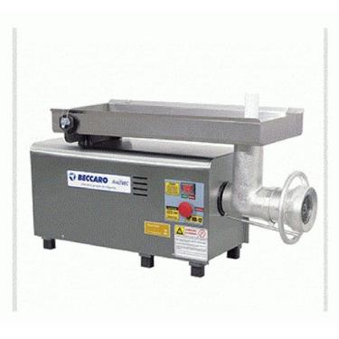 Imagem de Picador de carne Beccaro boca 22 bivolt - PBM22I