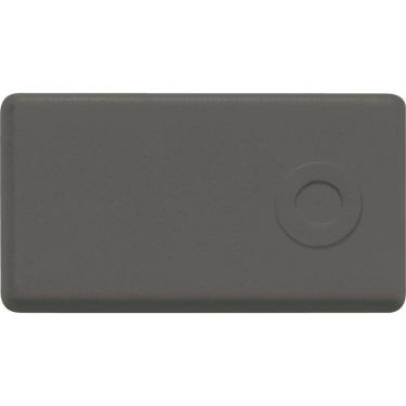 Imagem de Módulo Pulsador Minuteria Tramontina 10 A 250 V Grafite Tramontina