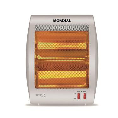 Imagem de Aquecedor Halógeno Mondial Comfort Air II A-09 800W 220V