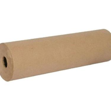 Imagem de Bobina Papel Semi Kraft 60 Cm X 50 M Moldes Decoração