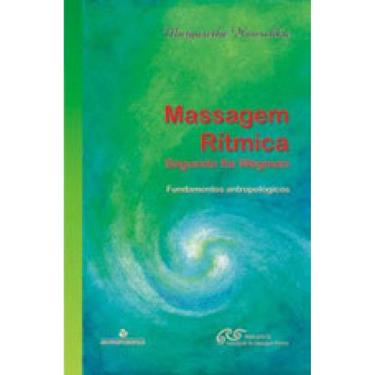 Imagem de Massagem Ritmica