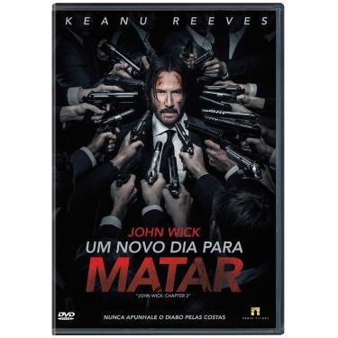 Imagem de John Wick: Um Novo Dia Para Matar