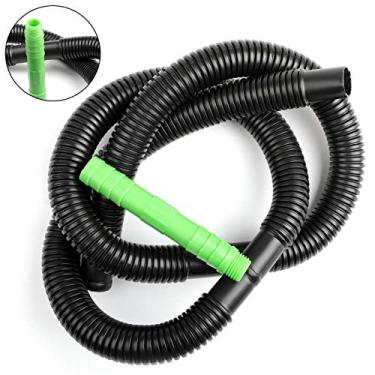 Imagem de Mangueira de drenagem de óleo externa Topteng para Yamaha Outboard 4-Stroke 15 Hp-150 Hp 1994-2019