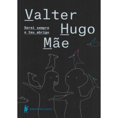 Imagem de Serei Sempre O Teu Abrigo