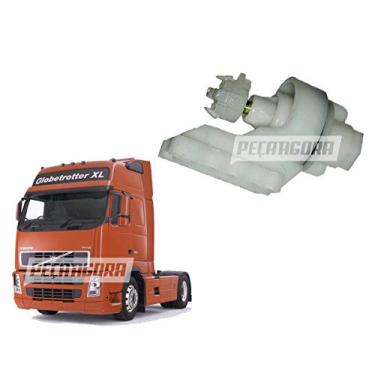 Imagem de KIT REGULADOR FAROL para PARA VOLVO FH NF 1994 ATE 2003