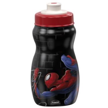 Imagem de Garrafa squeeze homem haranha 300 ml