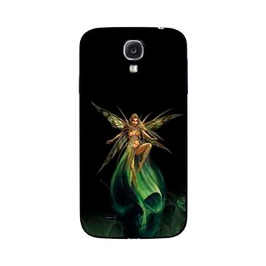 Imagem de Capa Adesivo Skin063 Verso Para Samsung Galaxy S4 Gt-i9505