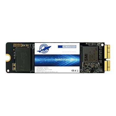 Imagem de Dogfish 1TB SSD PCIe M.2 NVMe Upgrade Unidade de estado sólido interna para MacBook Air A1466 (final de 2013-2017)/MacBook Pro A1398 (Retina, final de 2013 - meados de 2015)/iMac A1419 (2013-2019)