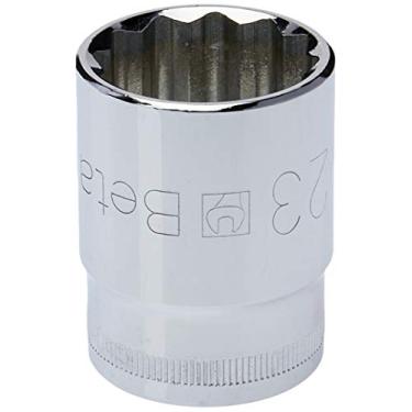 Imagem de Beta 920B, Soquete Estriado Quadra 1/2 - 23 Mm