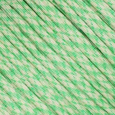 Imagem de Corda Paracord 550 de sobrevivência West Coast, Wave, 100 Feet