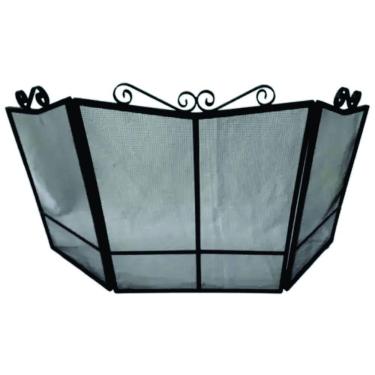 Imagem de Tela De Proteção De Lareira - Tr1603-A