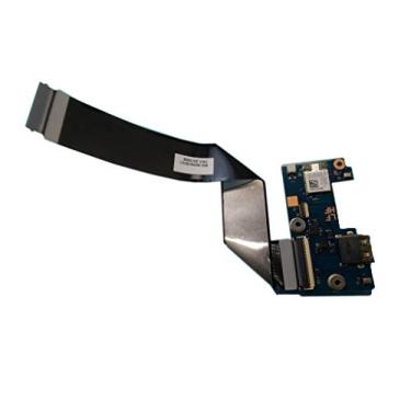 Imagem de Placa USB de notebook para Samsung NP730QAA 730QAA BA41-0XXXA com cabo novo