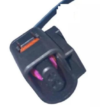 Imagem de Chicote Sensor Temperatura Cinza Gol Voyage G5 G6