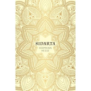 Imagem de Sidarta (Edição Capa Dura)