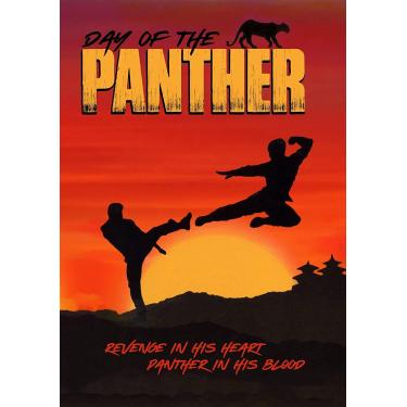 Imagem de DAY OF THE PANTHER