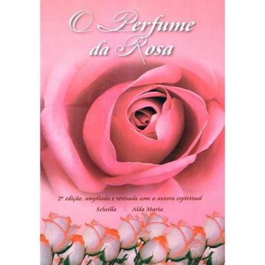 Imagem de Perfume Da Rosa (O) - Audiolivro